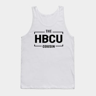 Cousin Crew- HBCU Tank Top